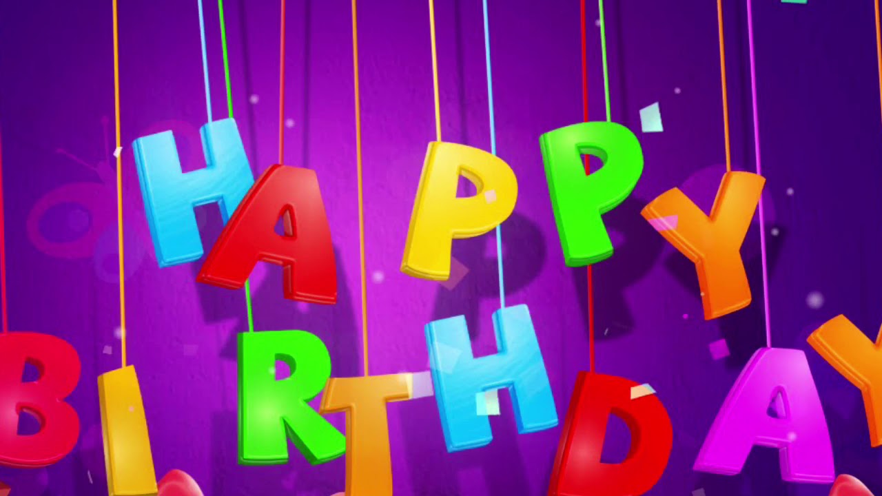 Happy Birthday!! On The Oboe! YouTube