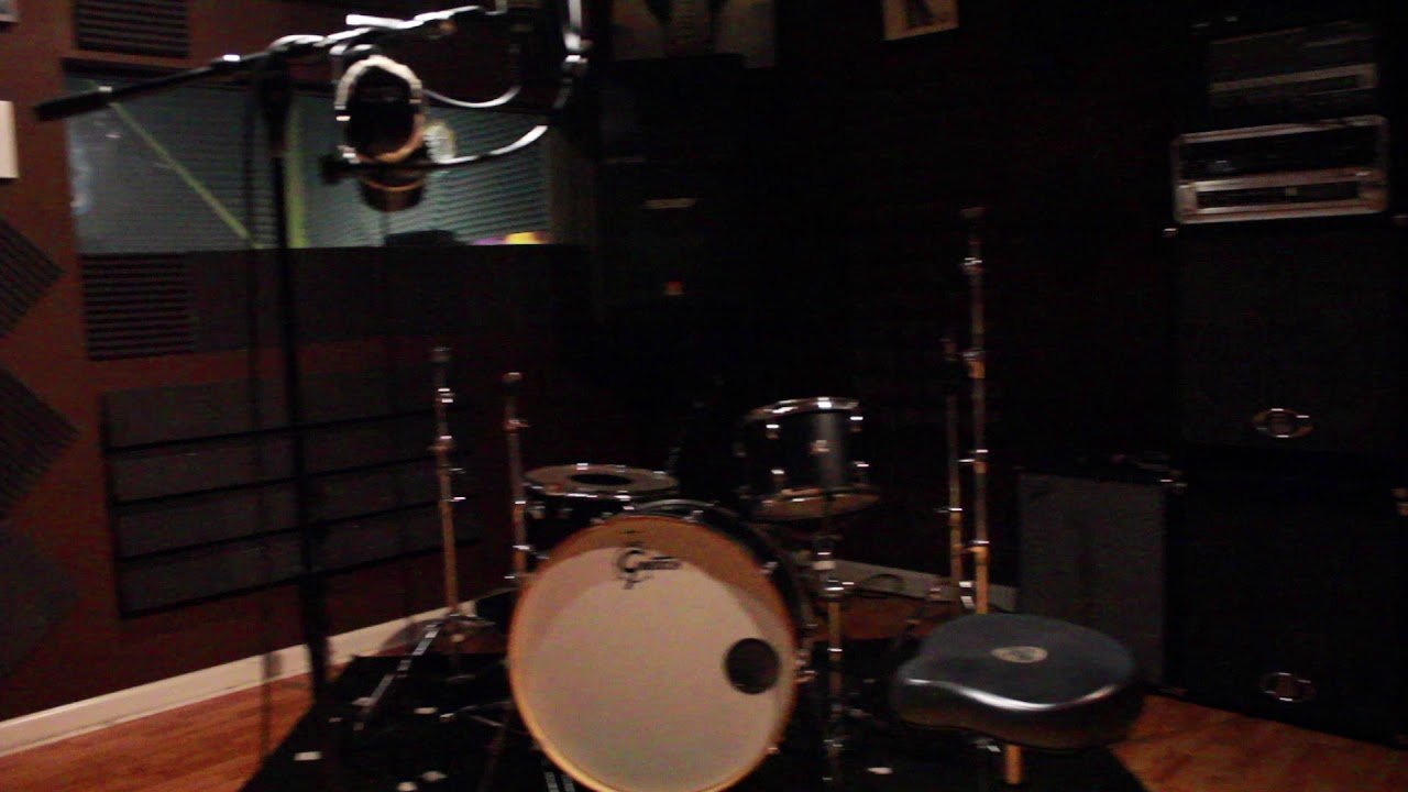 Durty Mics Studios - Meet Our Team