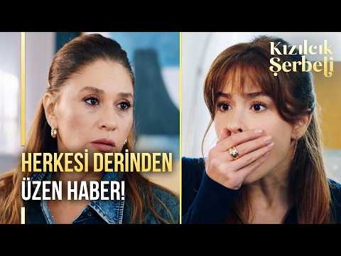 Everyone found out about Başak's situation! | One Love 144th Episode