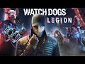 Суровый финал! Прохождение Watch Dogs: Legion #6 4k RTX 3090