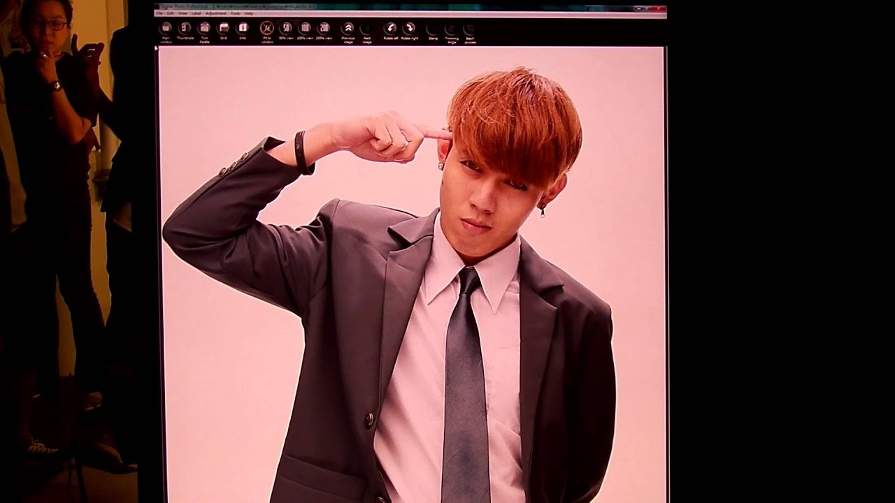 MILLENIUM BOY IN KOREA EP.4