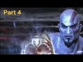 God of War III Remastered_Walkthrough Part 4_#ps5gameplay #sony #playstation #Godofwar #kratos