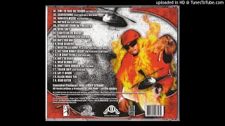Evil Pimp - 01. time to face da terror (intro)