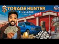Storage Hunter Simulator – Episode 02 Upgrading Tools & Big Money! 💰🔧