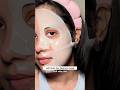 This Quench SnailMucin Collagen Mask gives you the glow of your dreams #CollagenMask #koreanskincare