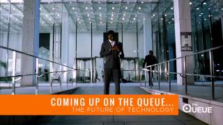 The Queue - Future Technologies