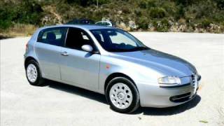 Alfa 147