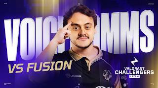¿Logrará LYON la victoria? |  VS FSN  VCL Split 2 - SI