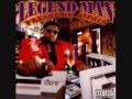 洋楽 g-rap LEGEND MAN PRESSURE & PAIN OG Legend Man – Pressure & Pain – CD (Album), 1997 [r1485395