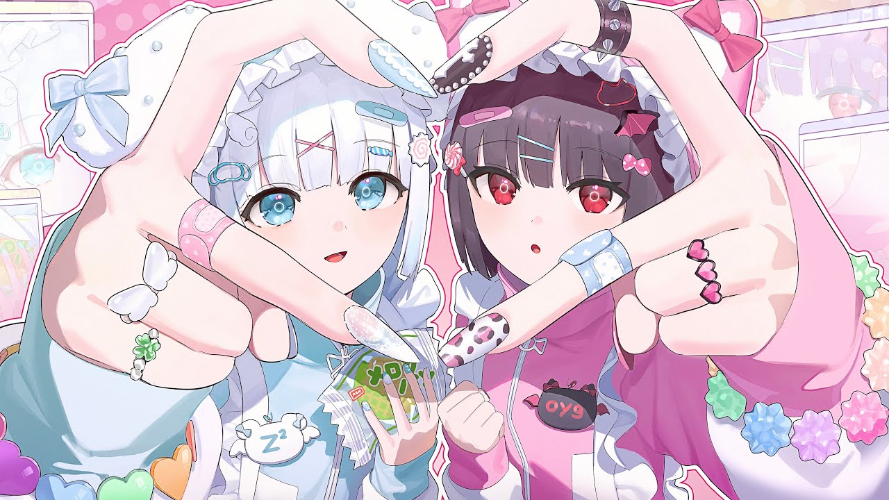 ディフィカルトラブ / oyg × z²