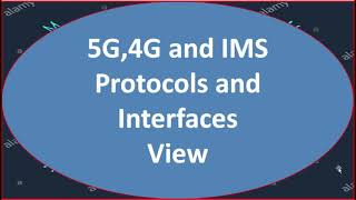 IMS Diameter & SIP Protocol(Hindi&English)