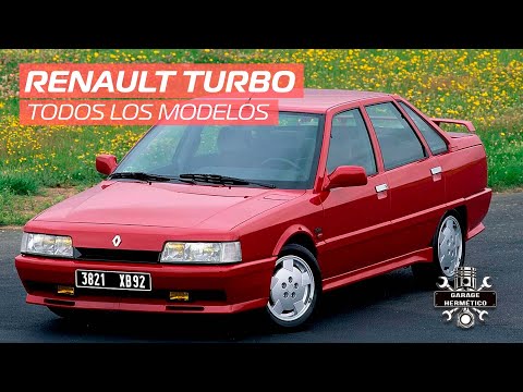 Video: ¿Todos los diésel tienen turbo?