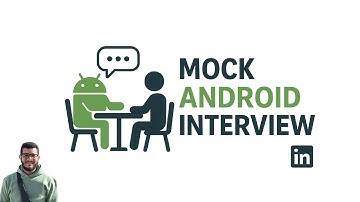 2 Mock android interview