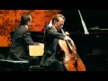 Sion Festival 2010 | Bruch, Kol Nidrei | Ernst Simon Glaser, Torleif Torgersen