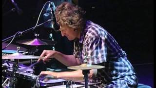 Believer - Carlos Bica Azul Feat. Frank Möbus And Jim Black