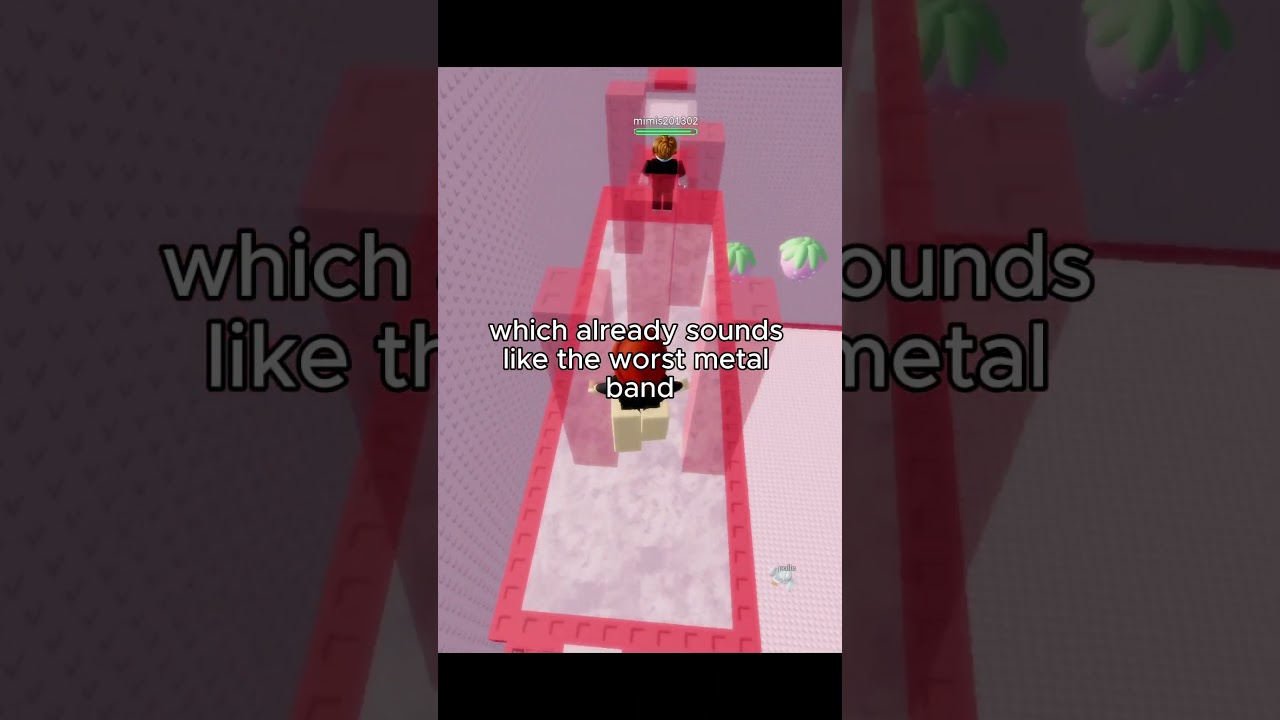 Новый Parasite только что вышел в США😭🙏#roblox #rant #fyp #relatable