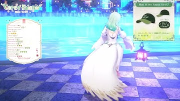 Ceres Fauna sings Everytime We Touch by Cascada