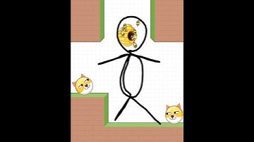 save the doge,save the dog game😱😱#shorts #gaming #gamingvideos #game