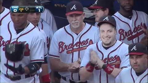 2011/08/12 Uggla extends streak to 32