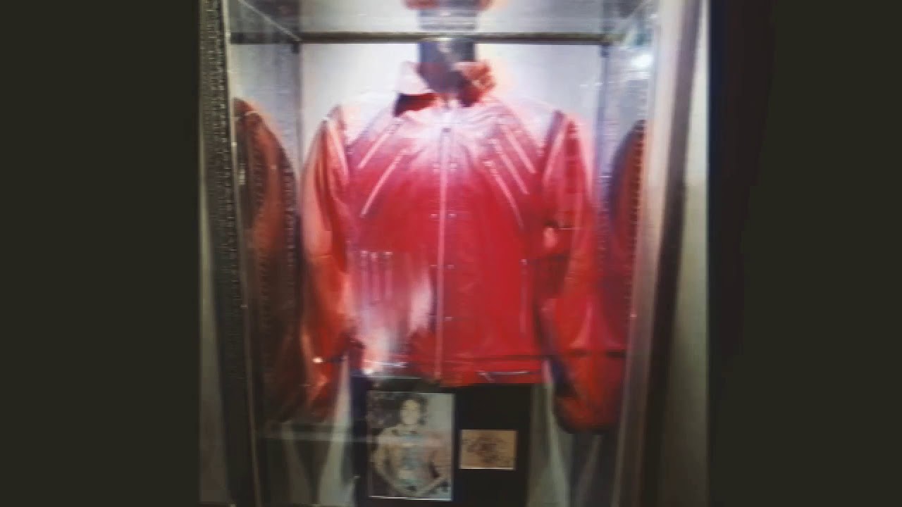 michael jackson - beat it - slower with heavy reverb