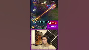 Nobody Expects The Vel