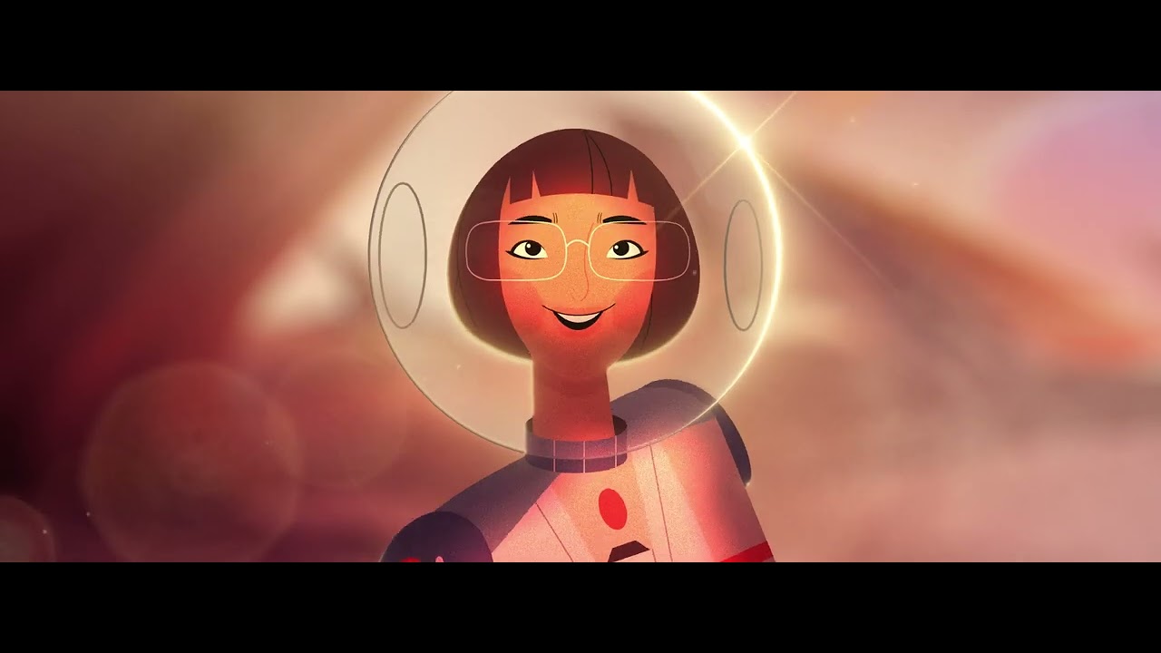 Step into the Future - Museum of the Future