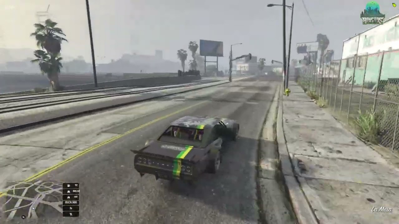 FiveM | ZombieAdictos RP | Día 41 - Encabronado