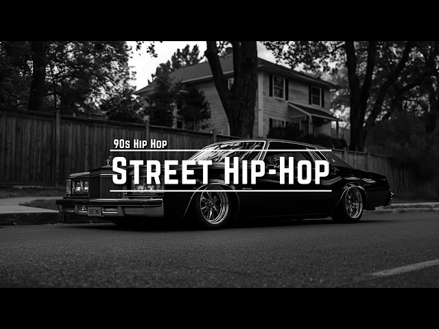 If You Miss Old School Hip Hop, Press Play 🔥 90s Gangsta Rap Mix