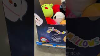 Squishmallows at Costco
