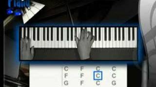 Piano Lessons - Salsa Ch. 1 (updated) Piano Lessons - Salsa Ch. 1 (updated)