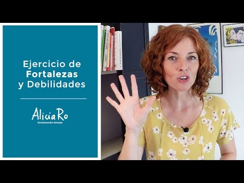 Cómo Responder «¿Cuáles Son Tus Fortalezas Y Debilidades?»