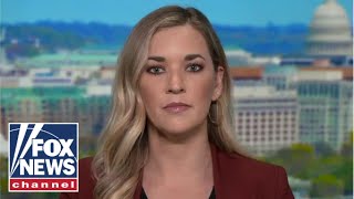 Katie Pavlich: This is about our sovereignty