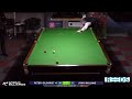 Peter Gilchrist vs John Mullane | Group Stages | British Open 2022 | QZone Carlisle