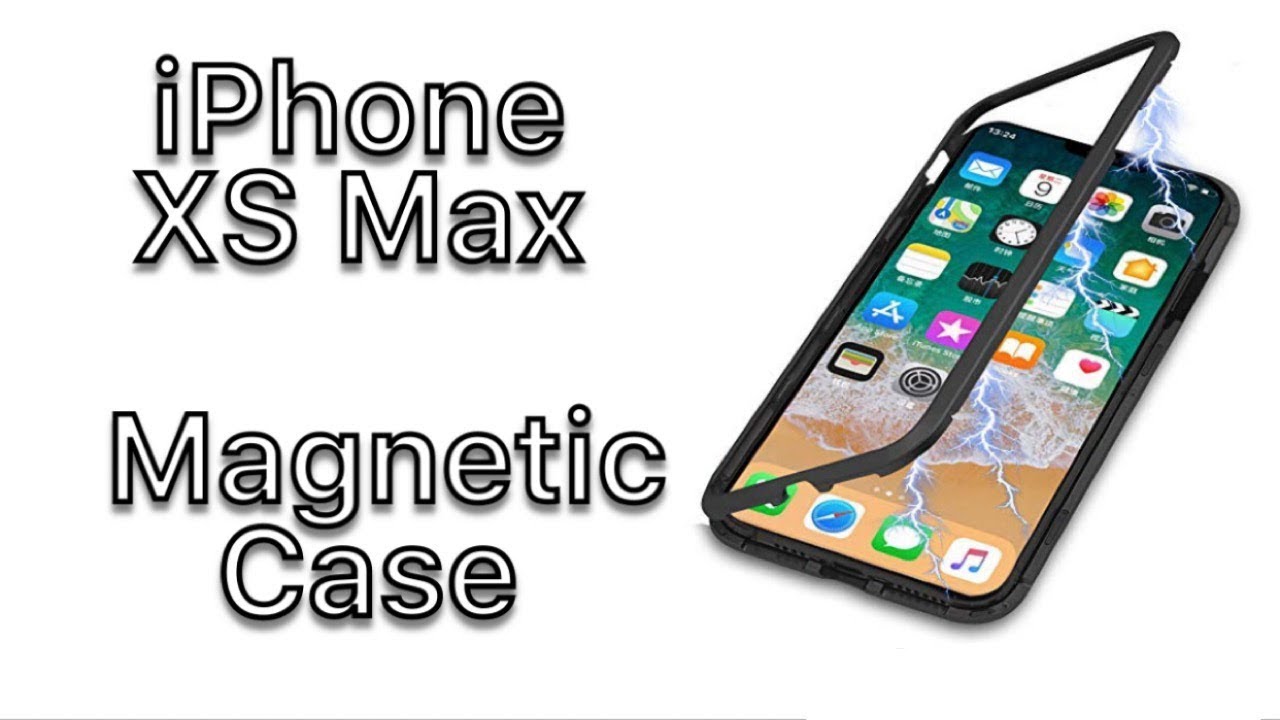 Incipio Design Series Classic IPhone Xs Max Case REVIEW - MacSources