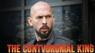 💼 Andrew Tate – The Controversial Influencer | Full Biography