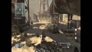 FREE MW2 HACK LOBBY 2012
