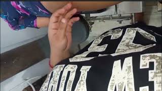 Injection New Ba Injection Back Side Video