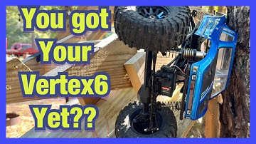 You got your Vertex6 yet? 