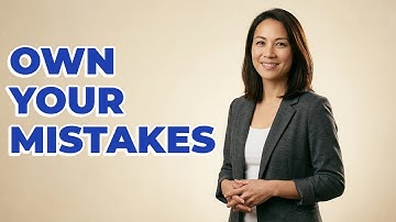 What Is The Best Way To Apologize For A Gaffe?