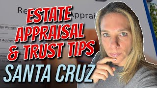 Estate Planning Mistake: Getting Your Property Appraised Wrong at Death