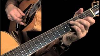 Take Command of Your Fretboard! by Woody Mann