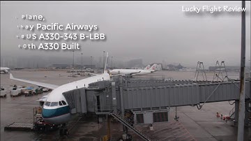 Cathay Pacific CX777 Hong Kong to Jakarta-Soekarno-Hatta Economy Class Flight Review