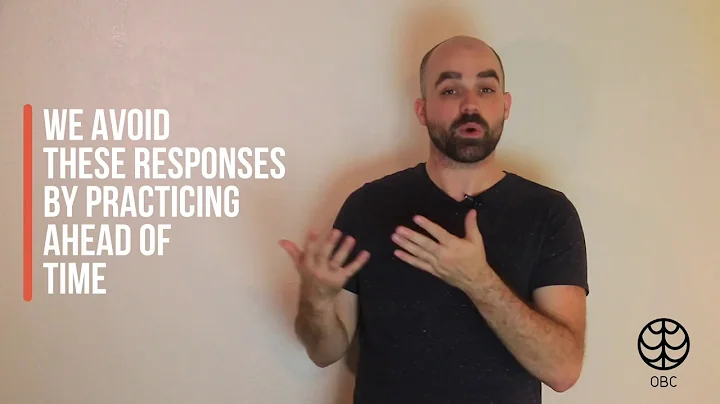 5 Unhelpful Responses We Have to Escalated Kids and Adults