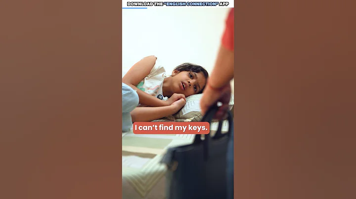 Real-Life English Conversations for Daily Use 😱 | Adi & Kanchan English Connection #shorts