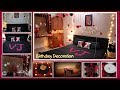 Birthday Decoration Ideas at home |Surprise Decoration for Husband Romantic Room Decoration|