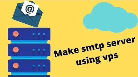 How To Build Inbox SMTP Server And Send Unlimited Inbox Emails to All