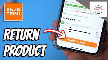 How to Return TEMU Product in Pakistan 2025 | How to Return TEMU Items in Pakistan 2025