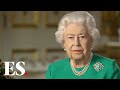 "We will meet again": Her Majesty, Queen Elizabeth II gives emotional speech amid coronavirus crisis