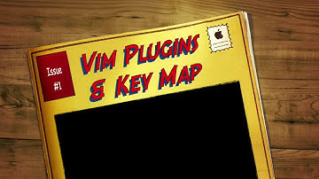 Vim Vundle Plugins & Key Binding