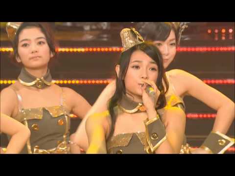 Idoling!!!   　　Don't think  Feel!!!　　アイドリング!!!